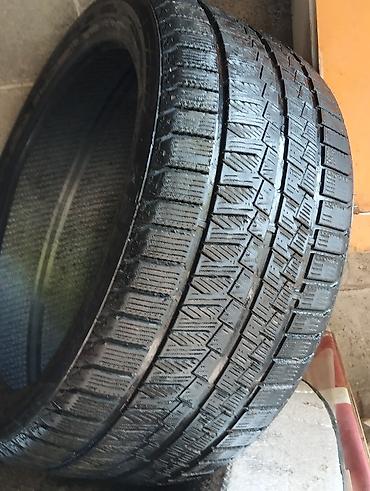 шины 24550 r20 зима: Срочно продаю комплект Шин 285/50 R20 — 2