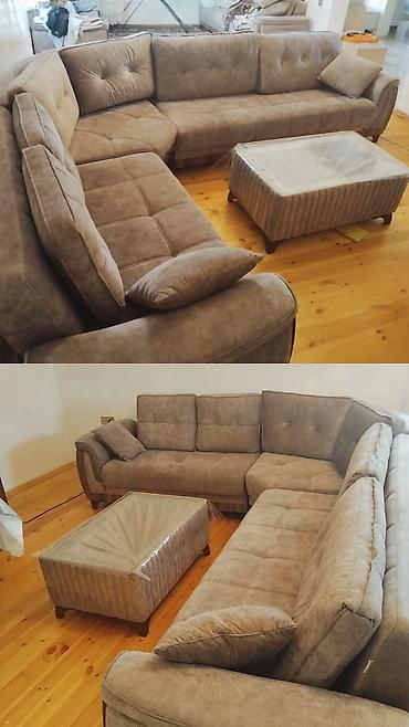 Divan, İşlənmiş