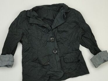 bluzki do czarnej spódnicy: Bluzka Damska, S, stan - Zadowalający