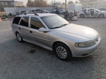 двери матиз 2: Opel Vectra: 2000 г., 1.8 л, Автомат, Бензин, Универсал