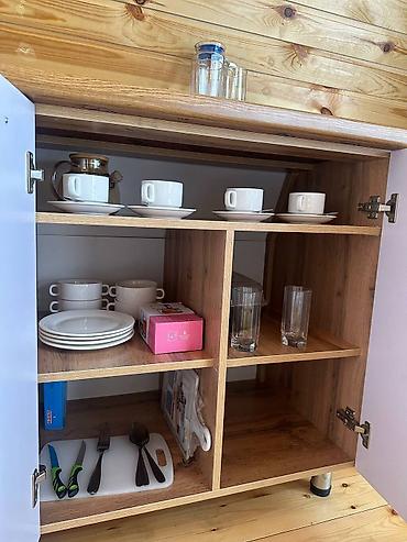 Иссык-Куль 2026: Коттедж, Каракол — 9