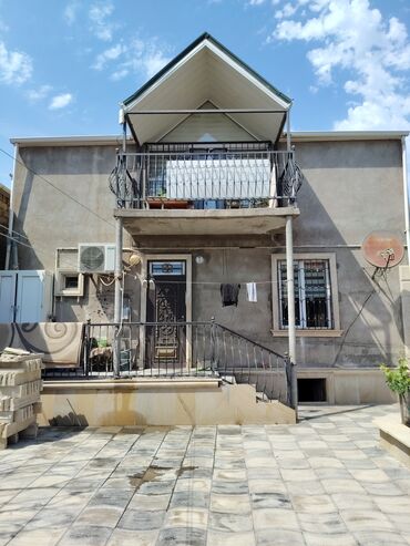 Həyət evləri və villaların satışı: 5 otaqlı, 140 kv. m, Kredit yoxdur, Orta təmir — 16