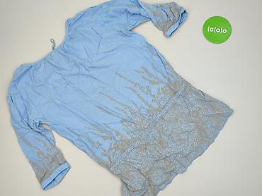 tie dye: Tunika damska, rozmiar S — 3