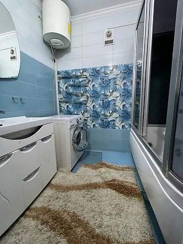 Долгосрочная аренда квартир: 3 комнаты, Риэлтор, Без подселения, С мебелью полностью — 18