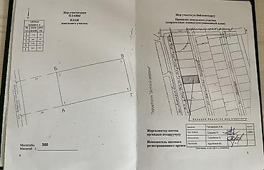участки учкун: 8 соток, Для бизнеса, Договор купли-продажи — 3