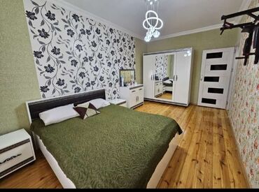 Həyət evləri və villaların satışı: 3 otaqlı, 75 kv. m, Yeni təmirli — 11