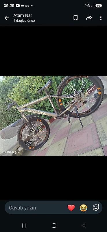 26 liq velosiped