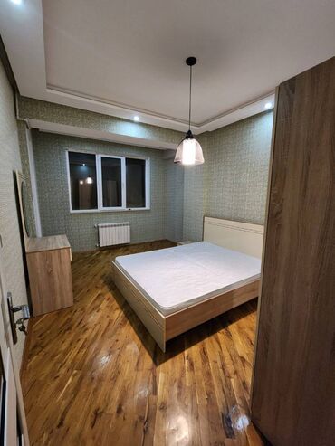 Uzunmüddətli kirayə mənzillər: Nizami rayonu,Nazlı şadlıq evinin arxasında,Xalqlar metrosuna gedən — 11