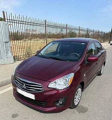 gunluk prius: Günlük, Mitsubishi, Depozitlə, Qalmamaq şərti ilə — 2