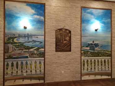 Декоративная роспись: Художественная роспись Больше 6 лет опыта — 26