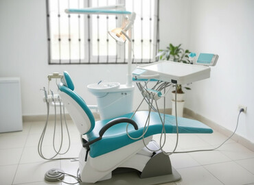 Tibbi avadanlıq: Salam teze ve iwlenmiw Stomatoloji kreslolar ve avadanlìqlarìn — 2