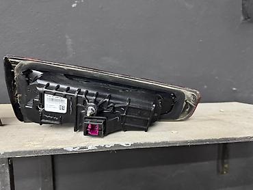 Ehtiyat hissələri: LED, Mercedes-Benz 2020 il, Orijinal, İşlənmiş — 4