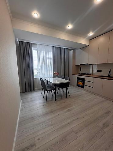 2 комнаты, 51 м², Дворец спорта Элитка, 7 этаж, Евроремонт at lalafo.kg 2 комнаты, 51 м², Дворец спорта Элитка, 7 этаж, Евроремонт