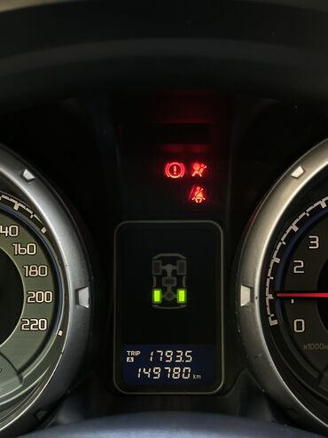 Mitsubishi: Mitsubishi Pajero: 3 l | 2007 il 149800 km — 9