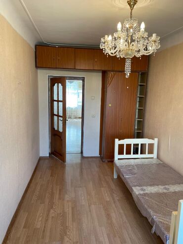 Binalar: Yasamal r. Insaatcilar metrosuna yaxin 3 otagli ev kiraye verilir — 17