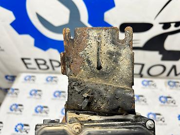 ABS: Блок ABS Renault 2008 г., Б/у, Оригинал, Германия — 8