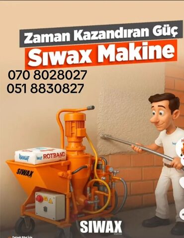 Digər tikinti materialları: Digər tikinti materialları