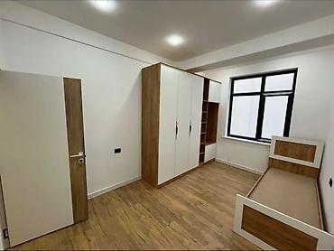 Продажа квартир: 3 комнаты, 86 м², Фрунзе мкр., Элитка, 9 этаж, Дизайнерский ремонт — 3