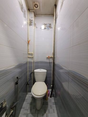 Köhnə tikili: Sumqayıt, 3 otaqlı, Köhnə tikili, 53 kv. m — 14