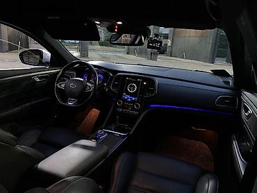 Renault: Renault Centennial: 2019 г., 2 л, Автомат, Бензин, Седан — 5