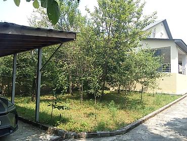 ceyranbatanda kiraye evler 2024: 1200 kv. m, 5 otaqlı, Su, İşıq, Kanalizasiya — 1