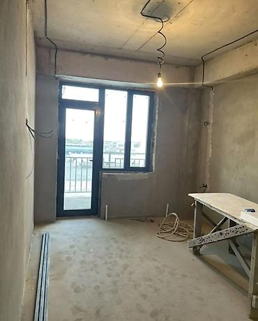 Продажа квартир: 2 комнаты, 62 м², 5 этаж, ПСО (под самоотделку) — 7