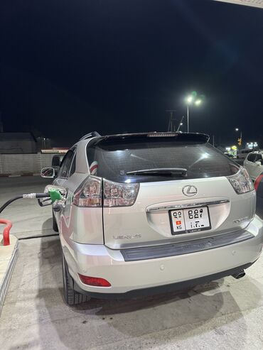 контрактный двигатель из японии бишкек: Lexus RX: 2007 г., 3.5 л, Автомат, Бензин, Кроссовер