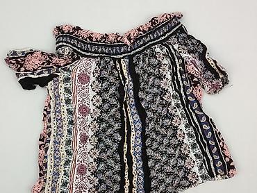 bluzki zebra: Topshop, Bluzka damska, rozmiar 2XS — 1