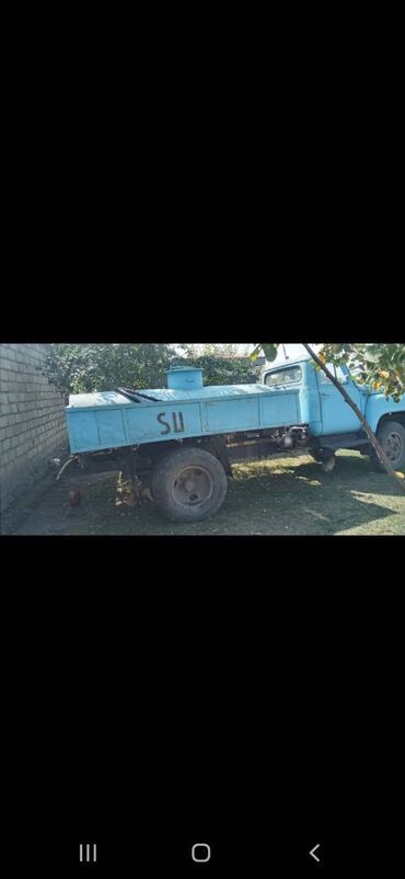 Yük maşınları: Motor 0.5 l, İşlənmiş — 8