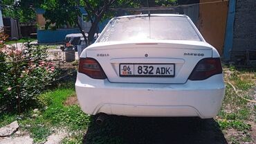 runx alex: Daewoo Nexia: 2013 г., 1.6 л, Механика, Бензин, Седан
