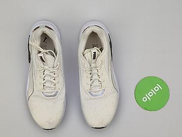 alpha: Puma, Sneakersy dla mężczyzn, rozmiar 42.5 — 2