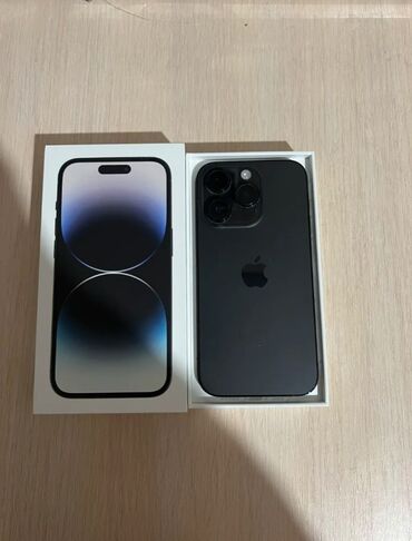 айфон 11 про бу цена в бишкеке: IPhone 14 Pro, 256 ГБ, Кара, Куту, 82 %