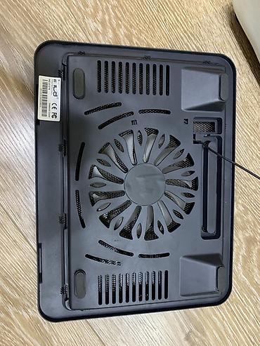 ventil: Inca noutbuk soyuducu stendi - 12″–15.6″ noutbuklar üçün uyğun ölçü - — 5