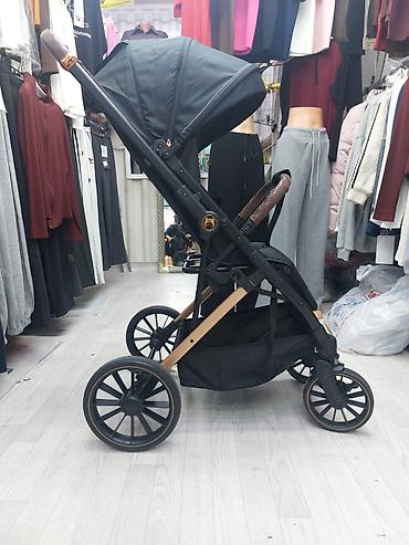 Коляски: Коляски — 7