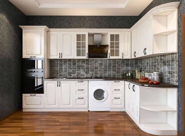 Mətbəx mebeli: Mətbəx mebeli Hər zövqə uyğun mebellər✨ Siz sadəcə istəyinizi — 9