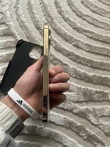 iphone 10 бу: IPhone 12 Pro Max, Б/у, 512 ГБ, Золотой, Защитное стекло, Чехол, 78 % — 4