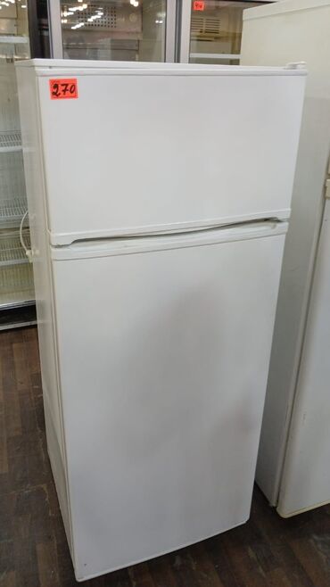 Soyuducular: 2 qapılı Indesit Soyuducu Satılır
