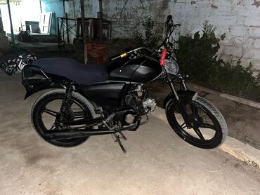 3 tekerlekli motor: Minsk - NAMA 48-2, 120 sm3, 2022 il, 200000 km