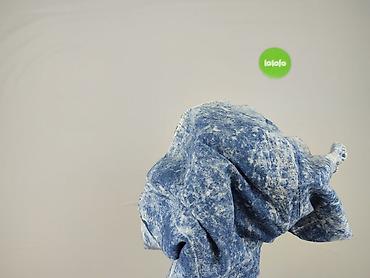 jeans drip: Sukienka damska, rozmiar S — 4