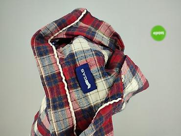 second hand outlet: Gas, Koszulа dla mężczyzn, rozmiar 2XL — 4