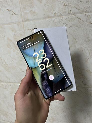 Google: Google Pixel 7 Pro, 128 ГБ, 1 SIM, 2 SIM, eSIM — 3