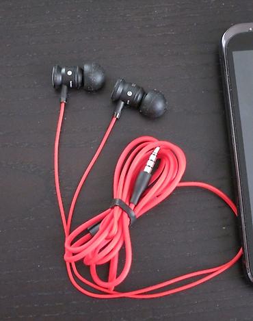 beats qulaqlıq: Beats by Dr. Dre Urbeats simli qulaqlıq - Tip: qulaqdaxili (in‑ear) — 3