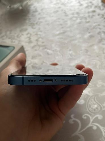 samsung tab s2 qiymeti: IPhone 13, 128 GB, Mavi — 8