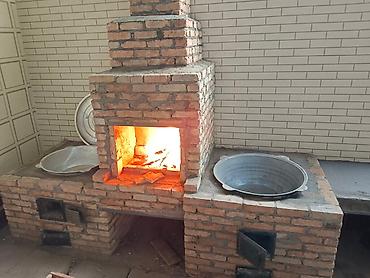 Очок: Мойка, Барбекю, Казаны Доставка, Гарантия, Монтаж Больше 6 лет опыта — 3