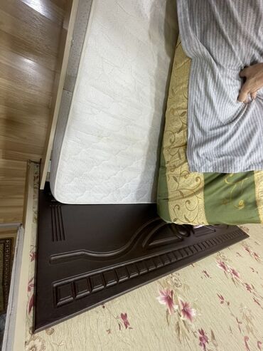 Yataq otağı dəstləri: İkinəfərlik çarpayı — 5