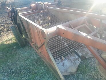 Тракторы МТЗ (Беларус): Трактор «Беларус» Мтз 80 сатылат сост жакшы без вложения комплектте — 9