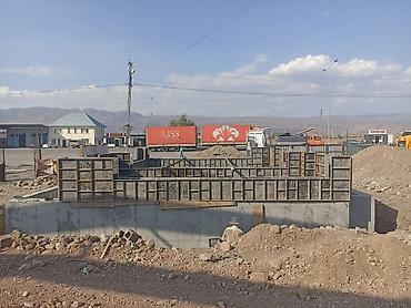 Бетонные работы: Фундамент Больше 6 лет опыта — 2