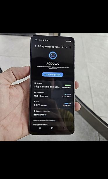 redmi a2 plus: Samsung Galaxy A21S, Б/у, 64 ГБ, 2 SIM — 3