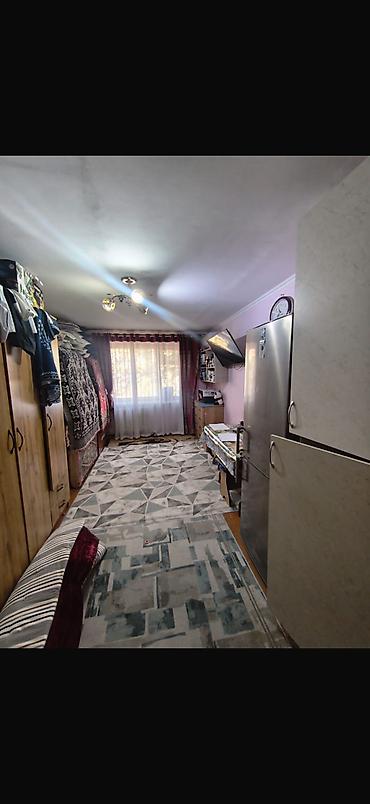 Продажа комнат: 16 м², С мебелью частично — 3