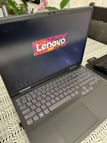 notebook çantaları bakı: İşlənmiş Lenovo IdeaPad, 15.6 ", AMD Ryzen 5, 512 GB, Ünvandan götürmə
